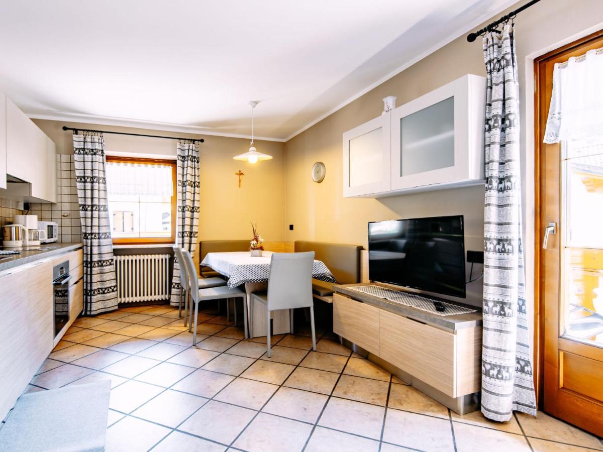 Apartment Carmen-4 By Interhome Soraga Zewnętrze zdjęcie