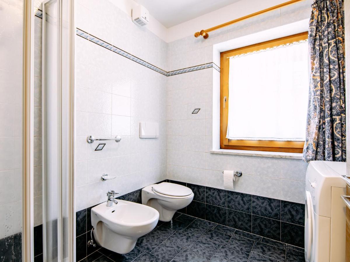 Apartment Carmen-4 By Interhome Soraga Zewnętrze zdjęcie