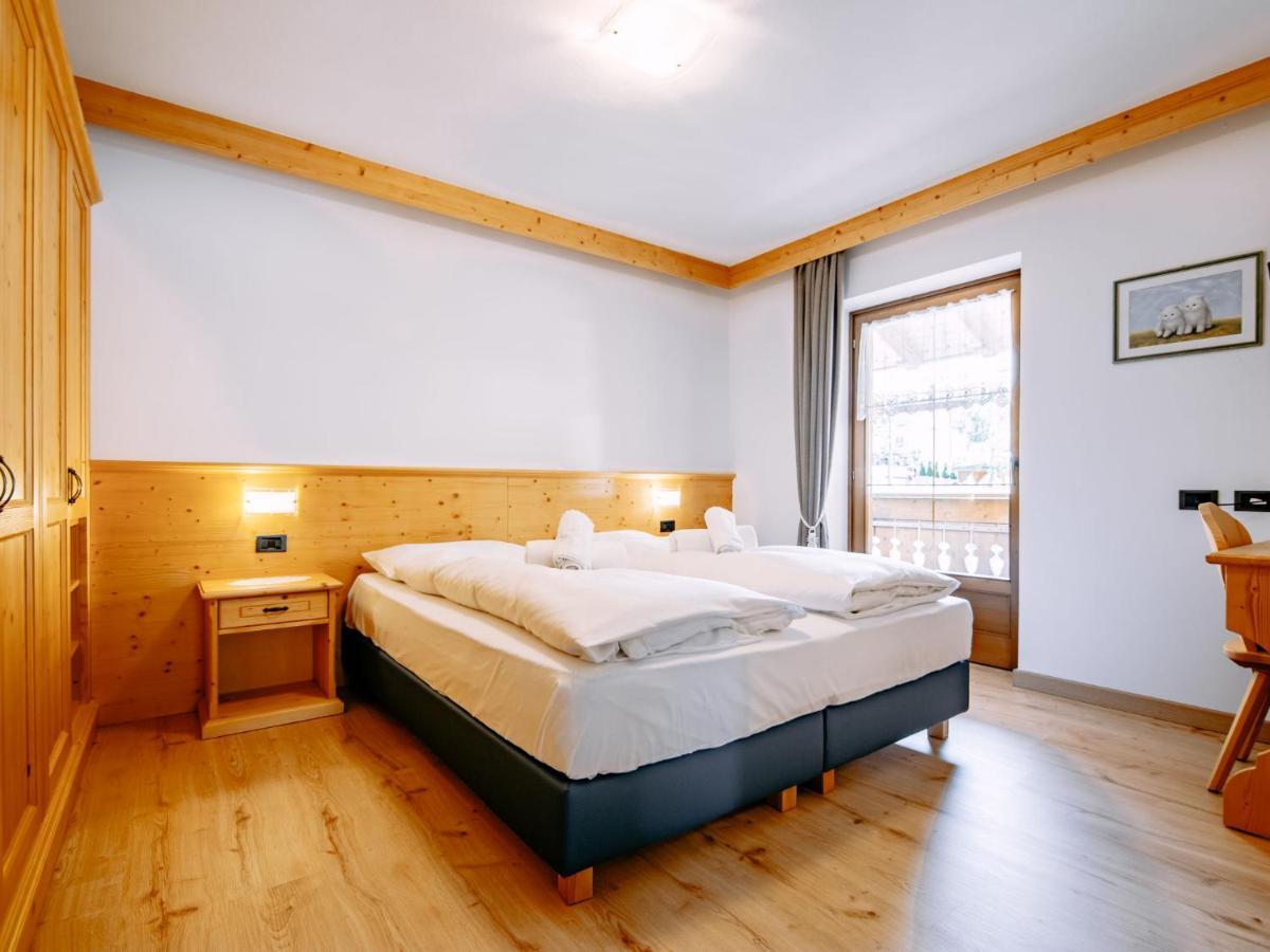 Apartment Carmen-4 By Interhome Soraga Zewnętrze zdjęcie