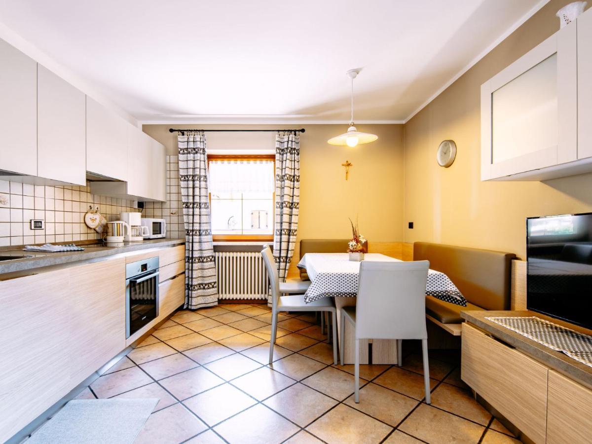 Apartment Carmen-4 By Interhome Soraga Zewnętrze zdjęcie