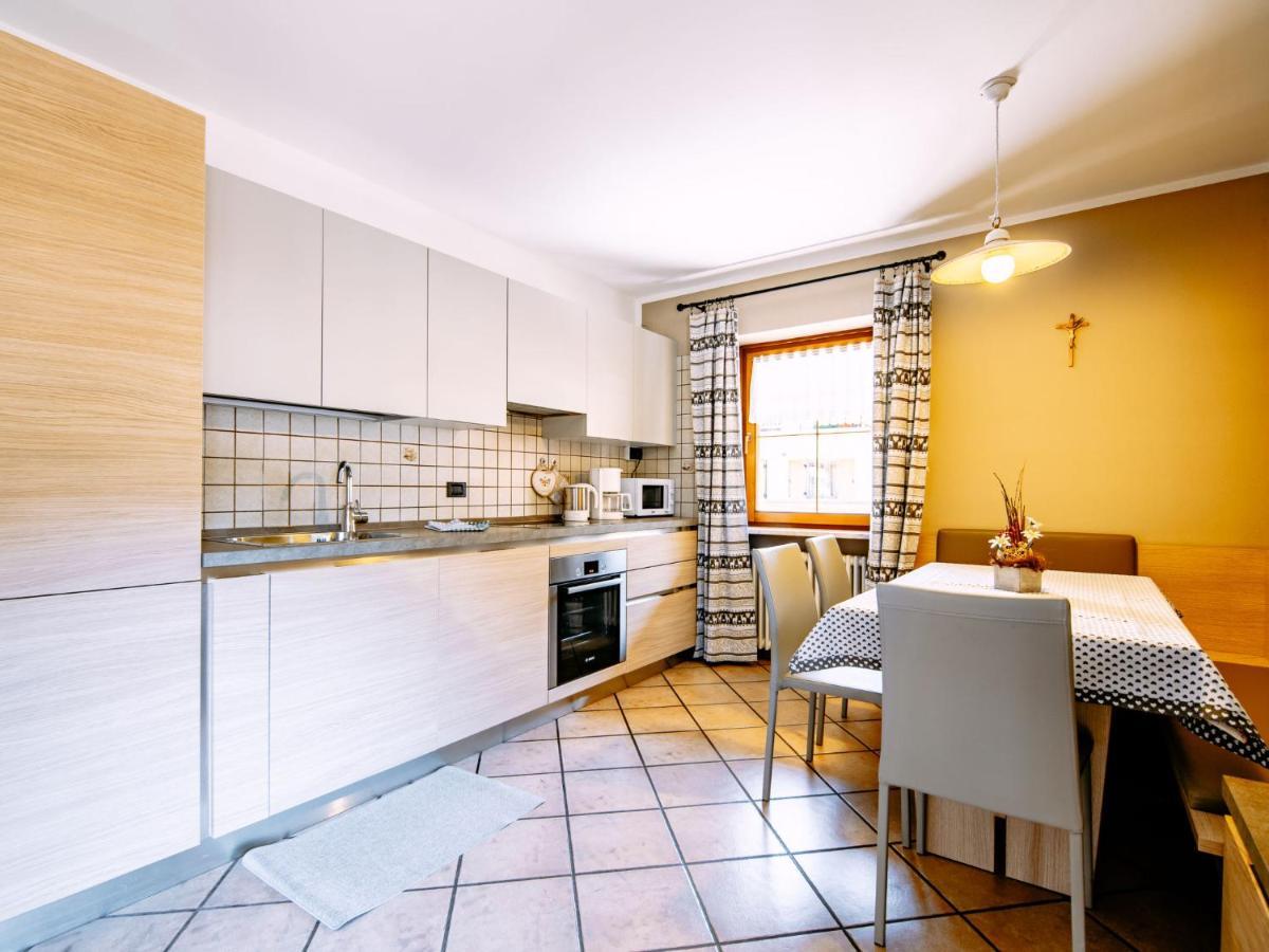 Apartment Carmen-4 By Interhome Soraga Zewnętrze zdjęcie