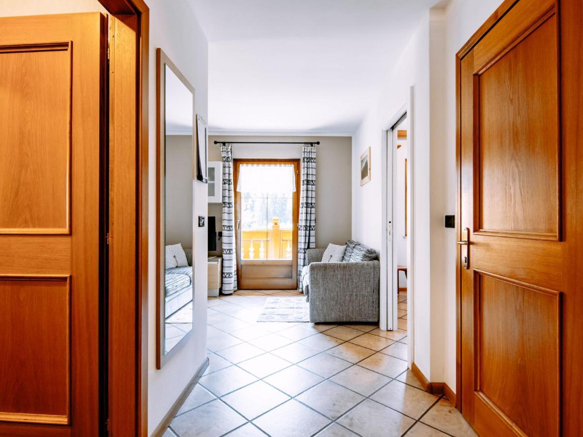 Apartment Carmen-4 By Interhome Soraga Zewnętrze zdjęcie