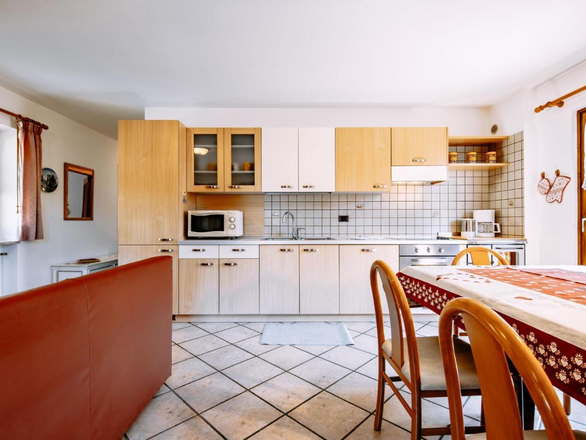 Apartment Carmen-4 By Interhome Soraga Zewnętrze zdjęcie