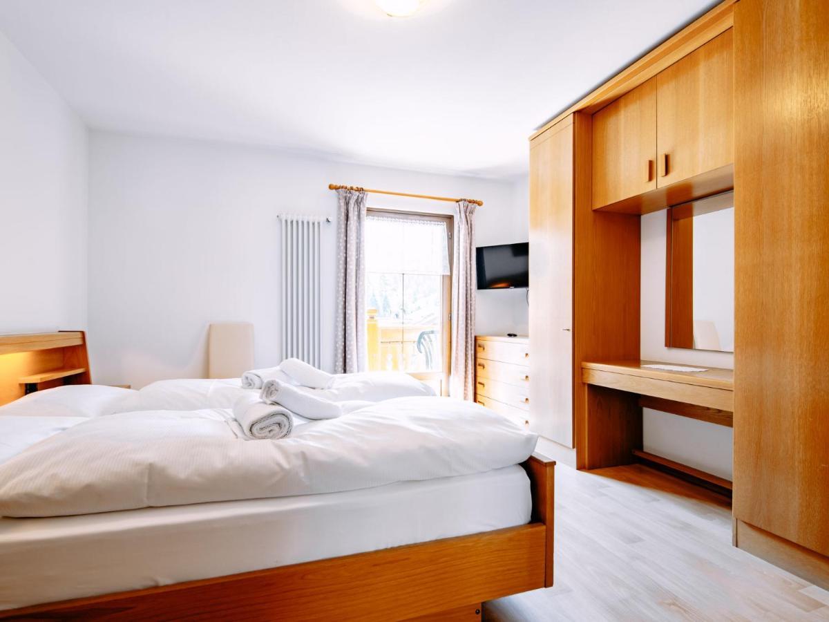 Apartment Carmen-4 By Interhome Soraga Zewnętrze zdjęcie